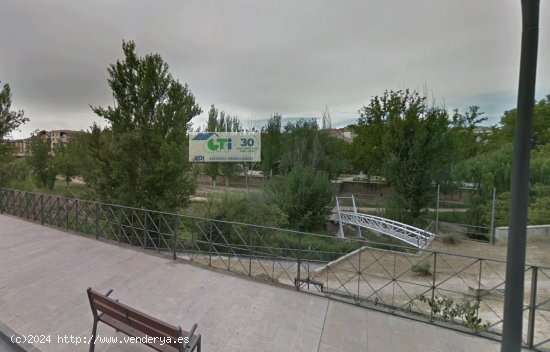 Chalet en venta en Teruel (Teruel)