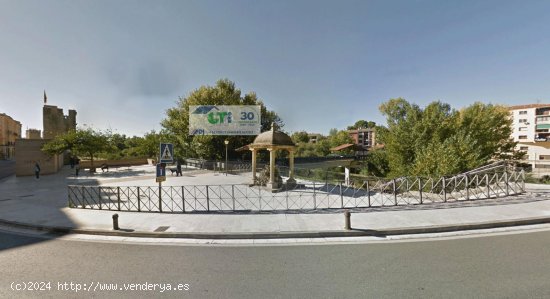 Chalet en venta en Teruel (Teruel)