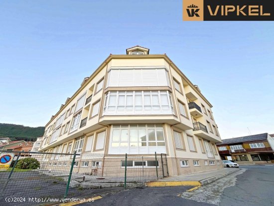 Piso en venta en Fisterra (La Coruña)