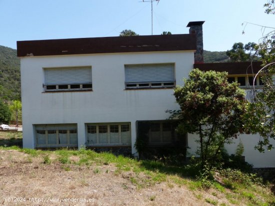 Parcela en venta en Santa Cristina d Aro (Girona)