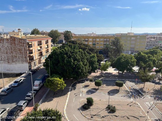  Apartamento en venta en Almoradí (Alicante) 