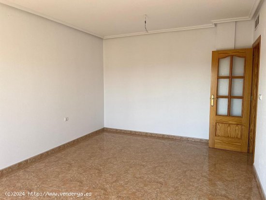 Apartamento en venta en Almoradí (Alicante)