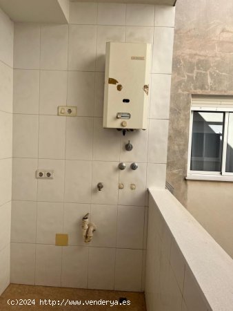 Apartamento en venta en Almoradí (Alicante)