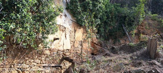 Casa en venta en Fogars de Montclús (Barcelona)