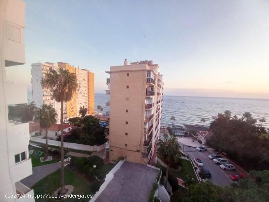 Apartamento en venta en Mijas (Málaga)