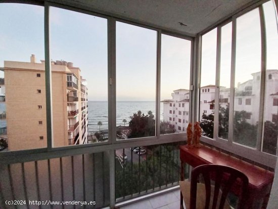 Apartamento en venta en Mijas (Málaga)