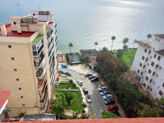 Apartamento en venta en Mijas (Málaga)