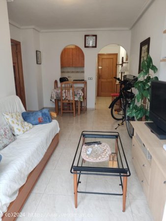  Apartamento en venta en Torrevieja (Alicante) 