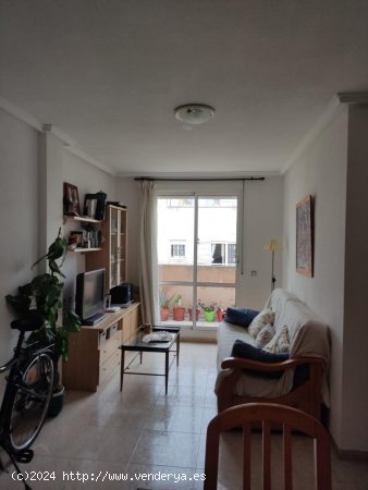 Apartamento en venta en Torrevieja (Alicante)