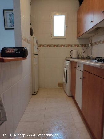 Apartamento en venta en Torrevieja (Alicante)