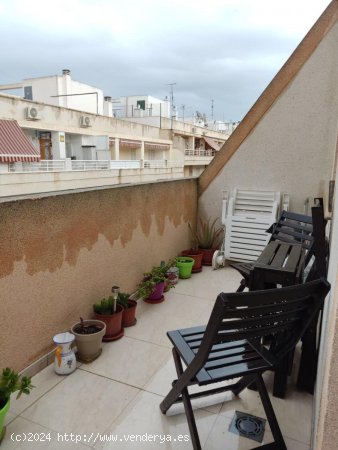 Apartamento en venta en Torrevieja (Alicante)