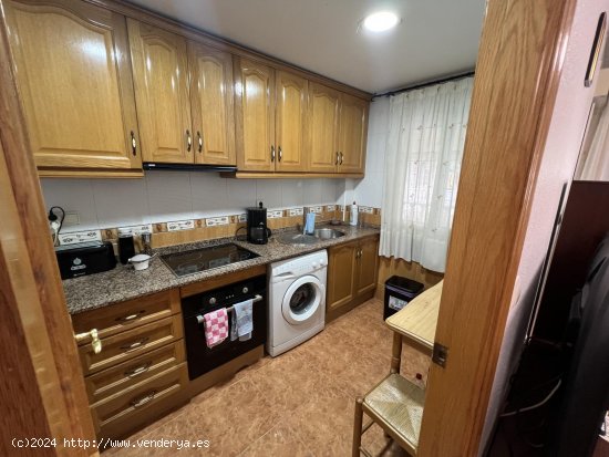 Apartamento en venta en Torrevieja (Alicante)