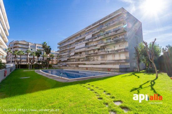  Piso en venta en Salou (Tarragona) 