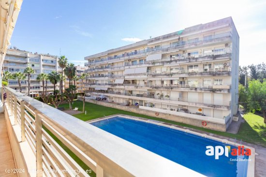 Piso en venta en Salou (Tarragona)