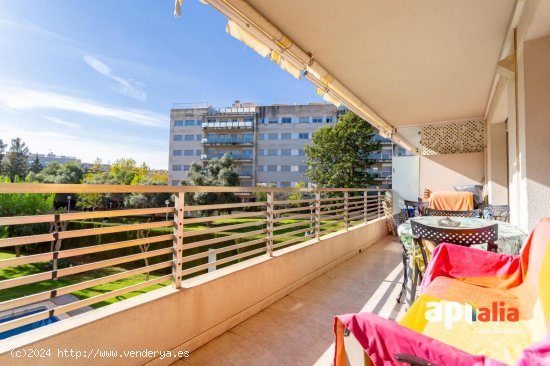 Piso en venta en Salou (Tarragona)