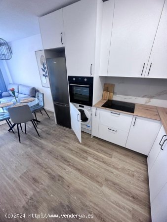 Apartamento en venta en Torrevieja (Alicante)