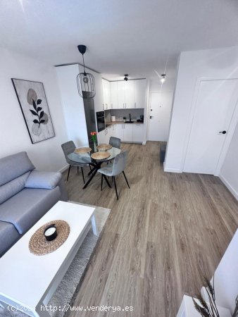 Apartamento en venta en Torrevieja (Alicante)