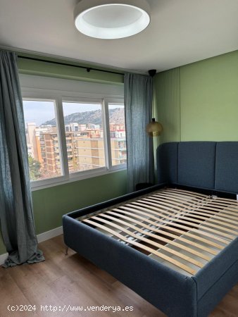 Apartamento en venta en Alicante (Alicante)