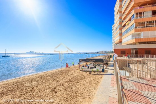 Apartamento en venta en Torrevieja (Alicante)