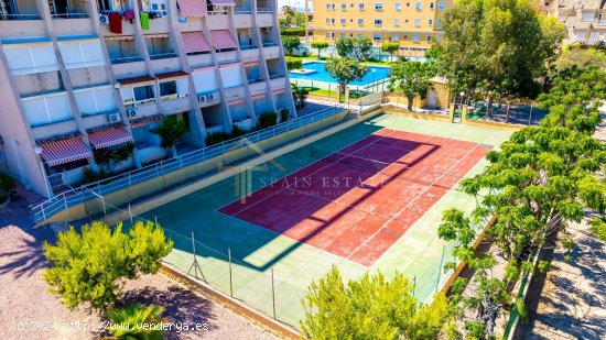 Apartamento en venta en Torrevieja (Alicante)