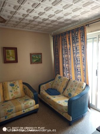 Apartamento en venta en Torrevieja (Alicante)