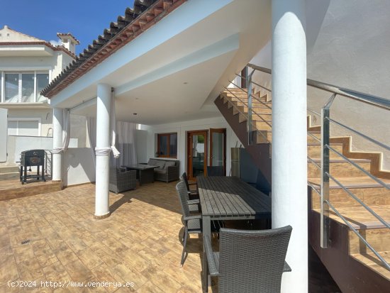 Villa en venta en Altea (Alicante)