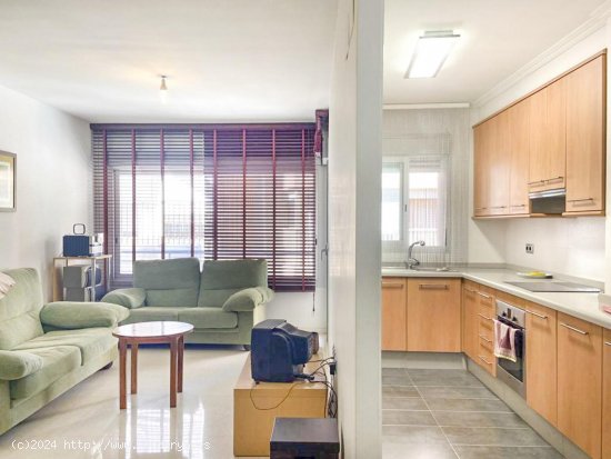 Apartamento en venta en Callosa d En Sarrià (Alicante)