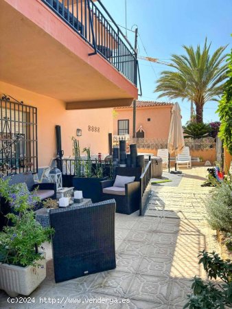  Villa en venta en Polop (Alicante) 