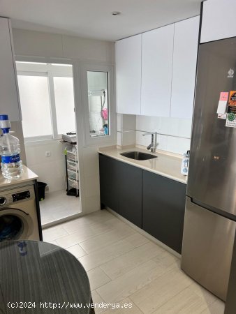 Apartamento en venta en Torrevieja (Alicante)