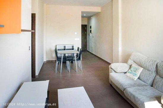 Apartamento en venta en La Nucia (Alicante)