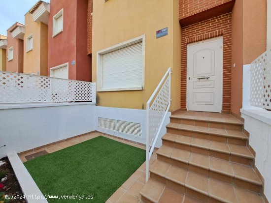 Casa en venta en Bigastro (Alicante)