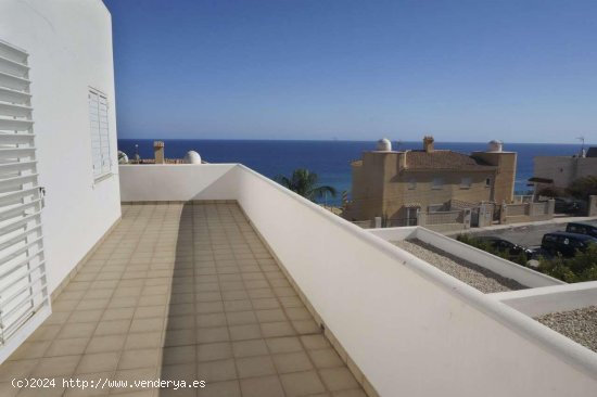 Villa en venta en Villajoyosa (Alicante)