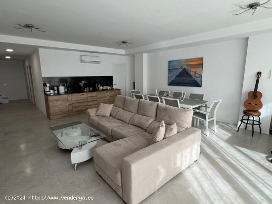 Dúplex en venta en Finestrat (Alicante)