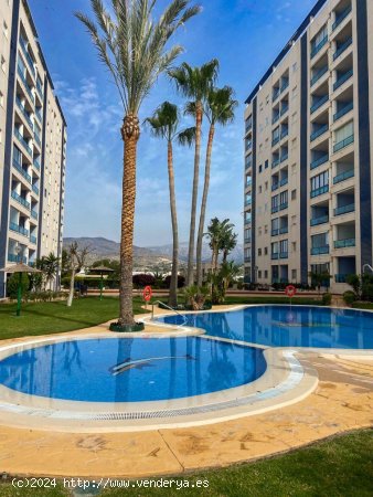  Apartamento en venta en Villajoyosa (Alicante) 