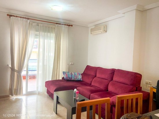 Apartamento en venta en Villajoyosa (Alicante)