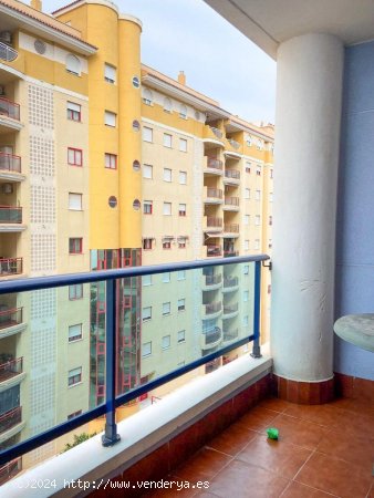 Apartamento en venta en Villajoyosa (Alicante)