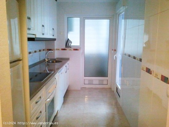 Apartamento en venta en Villajoyosa (Alicante)