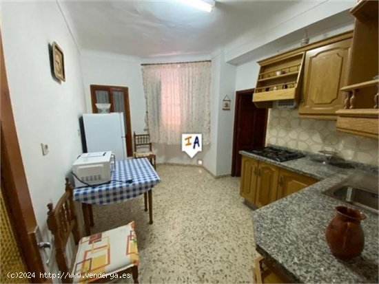 Apartamento en venta en Castillo de Locubín (Jaén)