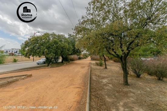 Terreno Perfecto en Cúllar Vega: ¡Listo para Tu Proyecto! - GRANADA