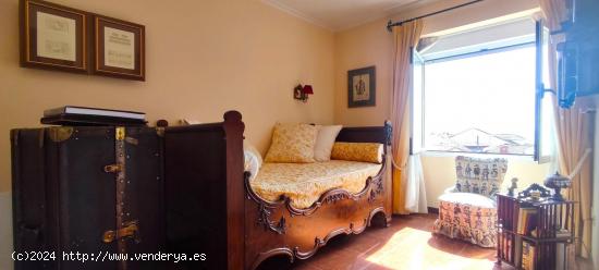 VENTA DE APARTAMENTO EN CANDAS - ASTURIAS