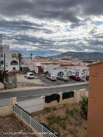  Chalet individual en venta en zona Escandinavia Alfaz del Pi - ALICANTE 