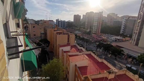 Piso en Pueblo de Benidorm , Playa Poniente (Alicante) - ALICANTE