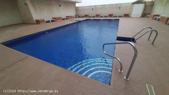  Apartamento en Torrevieja - ALICANTE 