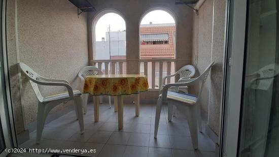 Apartamento en Torrevieja - ALICANTE