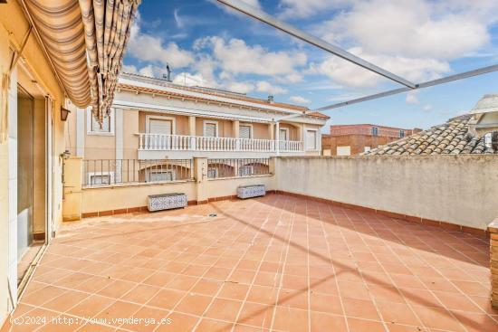 Casa en venta en Caudete, Albacete - ALBACETE