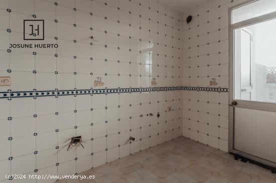 OPORTUNIDAD VIVIENDA EN QUINTANA DE LA SERENA - BADAJOZ