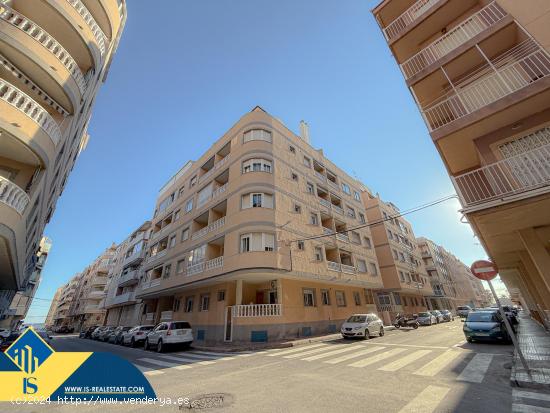 Magnifico apartamento completamente exterior, con 2 terrazas y a 190 mts del mar - ALICANTE