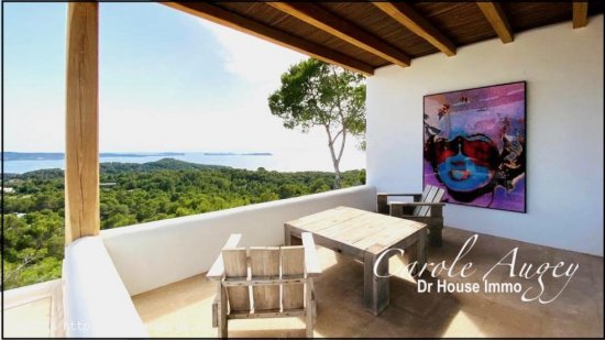 Chalet / Torre en alquiler  en Sant Antoni de Portmany - Illes Balears