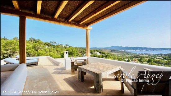 Chalet / Torre en alquiler  en Sant Antoni de Portmany - Illes Balears