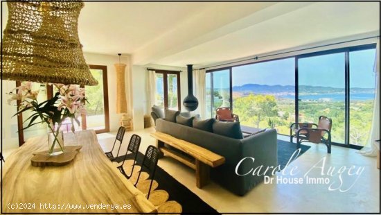 Chalet / Torre en alquiler  en Sant Antoni de Portmany - Illes Balears